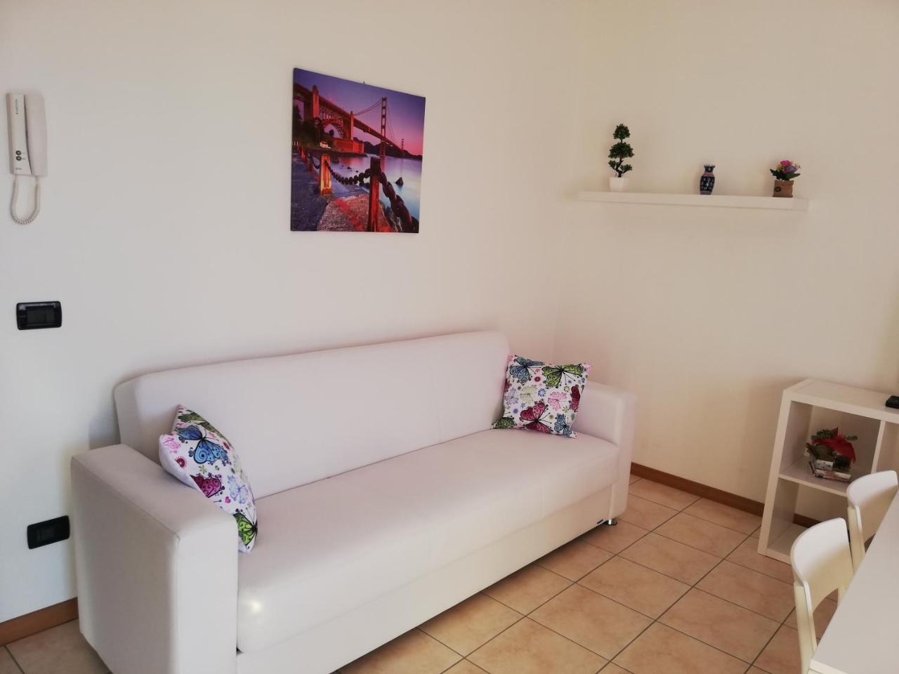 דירות Verolanuova Olimpo מראה חיצוני תמונה