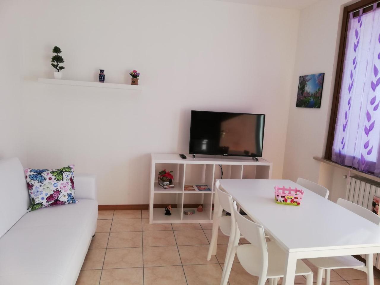 דירות Verolanuova Olimpo מראה חיצוני תמונה