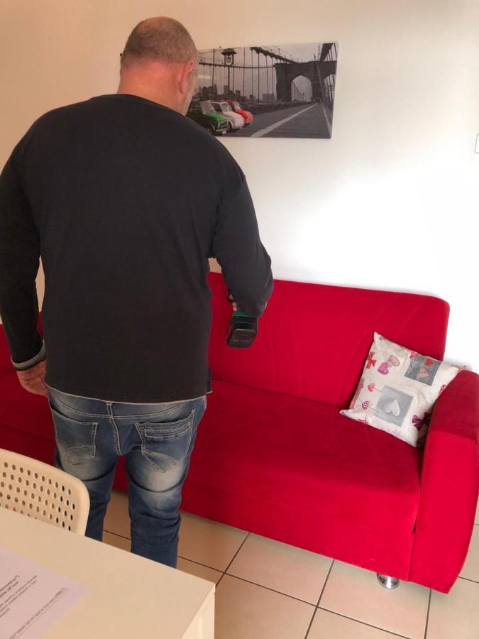 דירות Verolanuova Olimpo מראה חיצוני תמונה